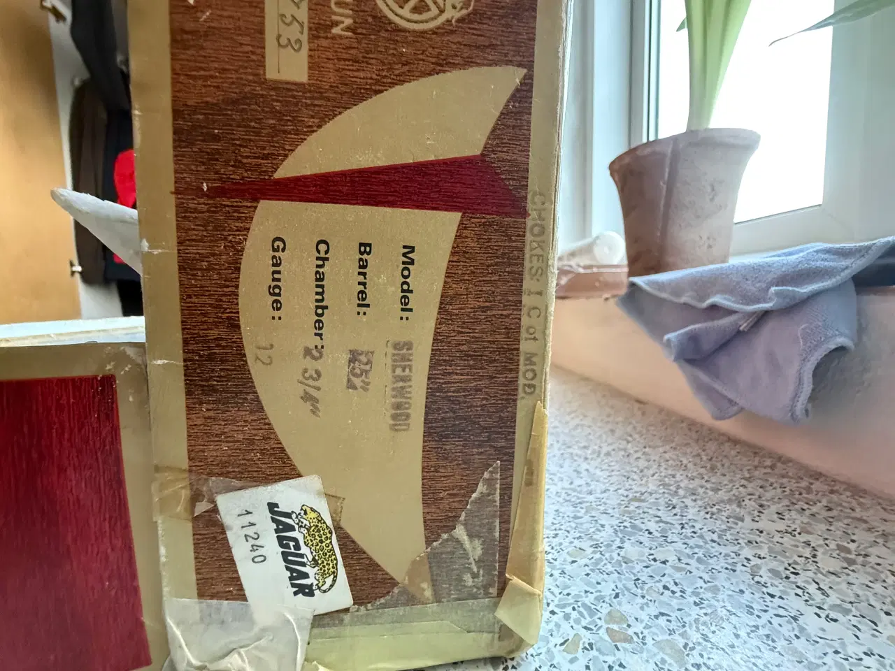 Billede 11 - Aya Sherwood