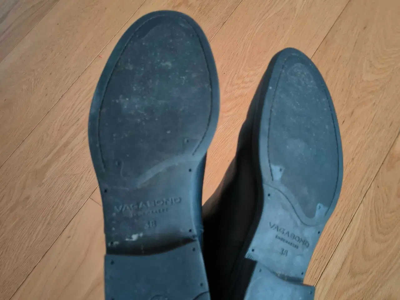 Billede 4 - Vagabond støvler str 38 