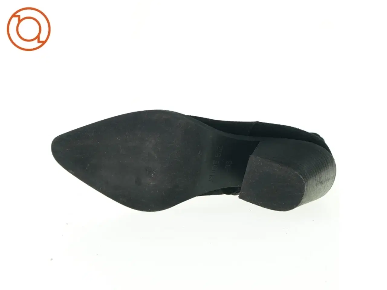 Billede 3 - Støvler fra Shoe Biz (str. 36)