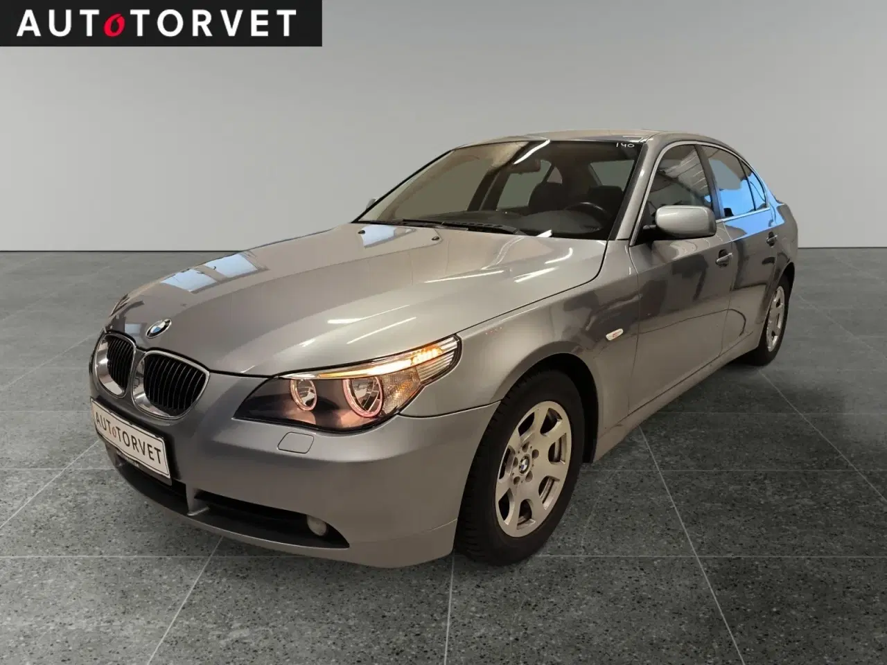 Billede 1 - BMW 523i 2,5 