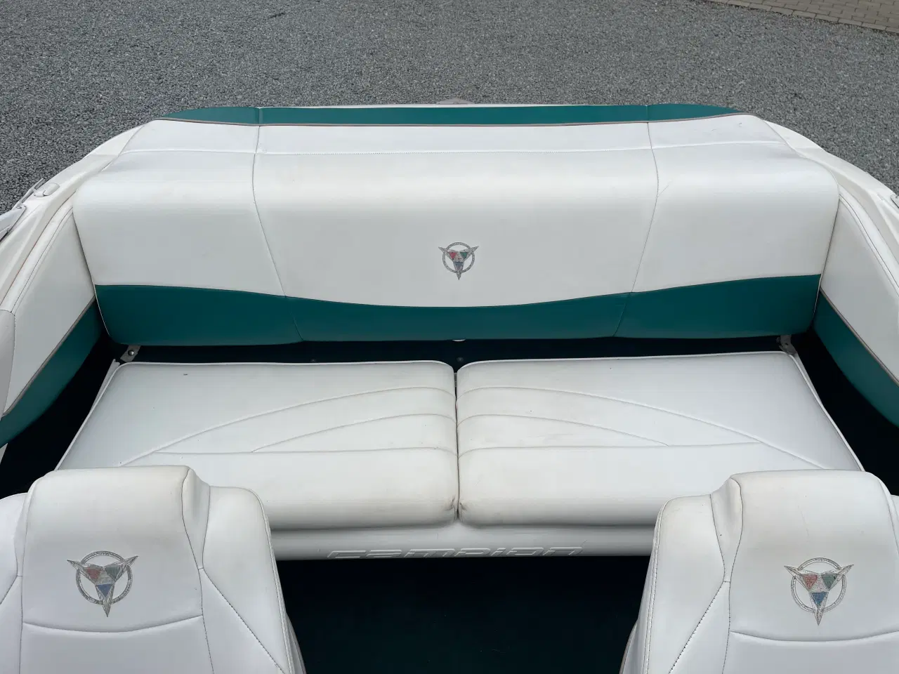 Billede 7 - Campion allante 505