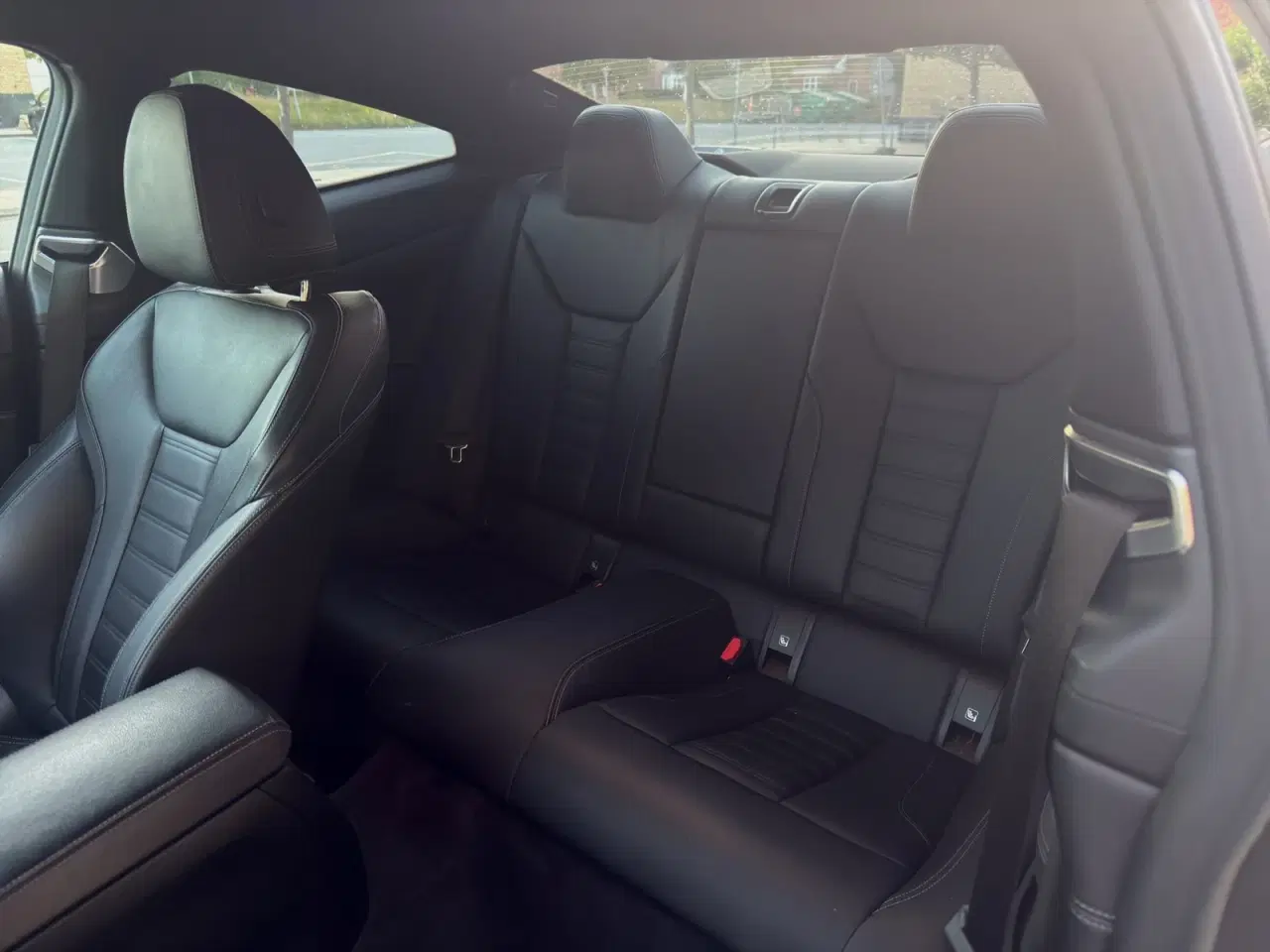 Billede 14 - BMW 430i 2,0 Coupé M-Sport aut.