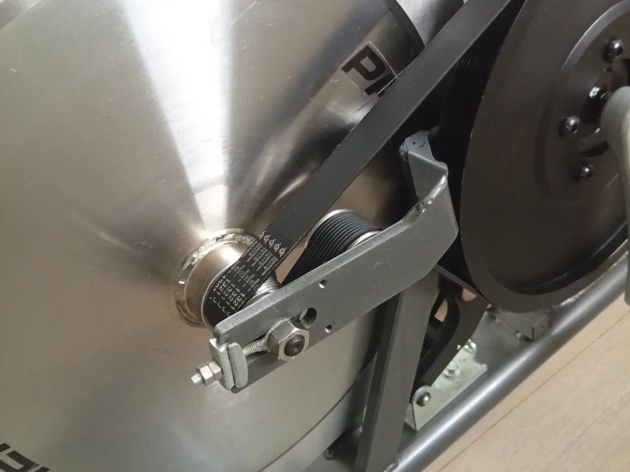 Billede 2 - Kvalitet spinningcykel 