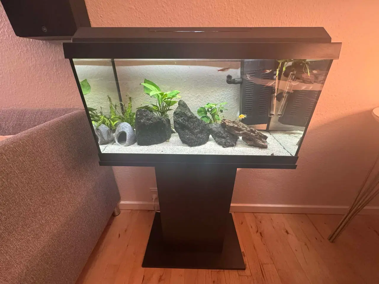 Billede 1 - Juwel Primo 60 Sort