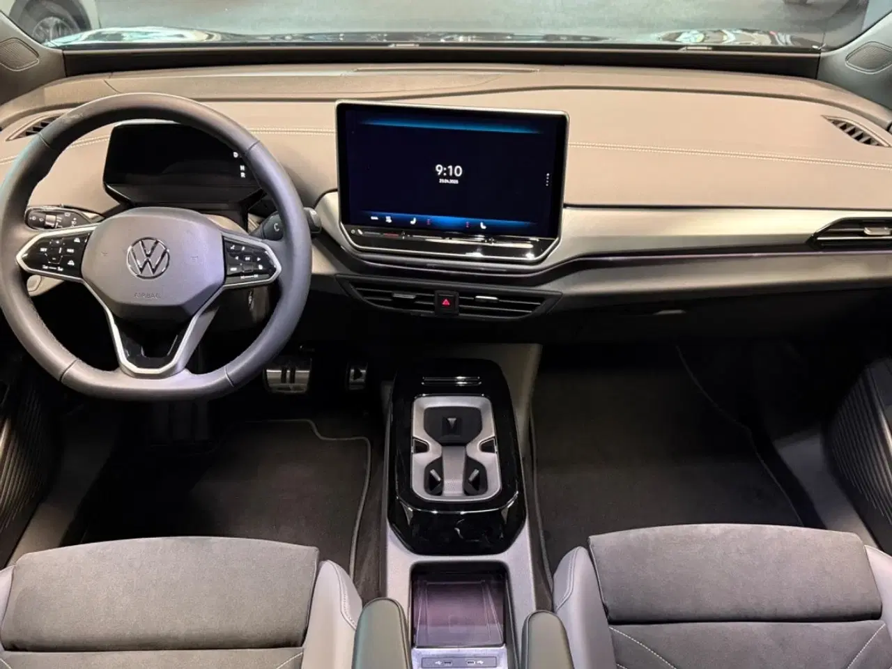 Billede 13 - VW ID.4 77 Pro 4Motion