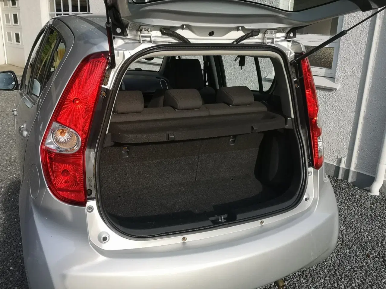 Billede 11 - Suzuki Splash 1,0 GLS