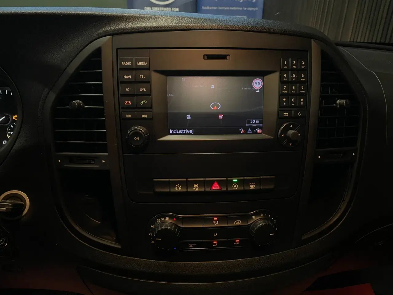 Billede 15 - Mercedes Vito 119 2,2 BlueTEC Standard aut. L