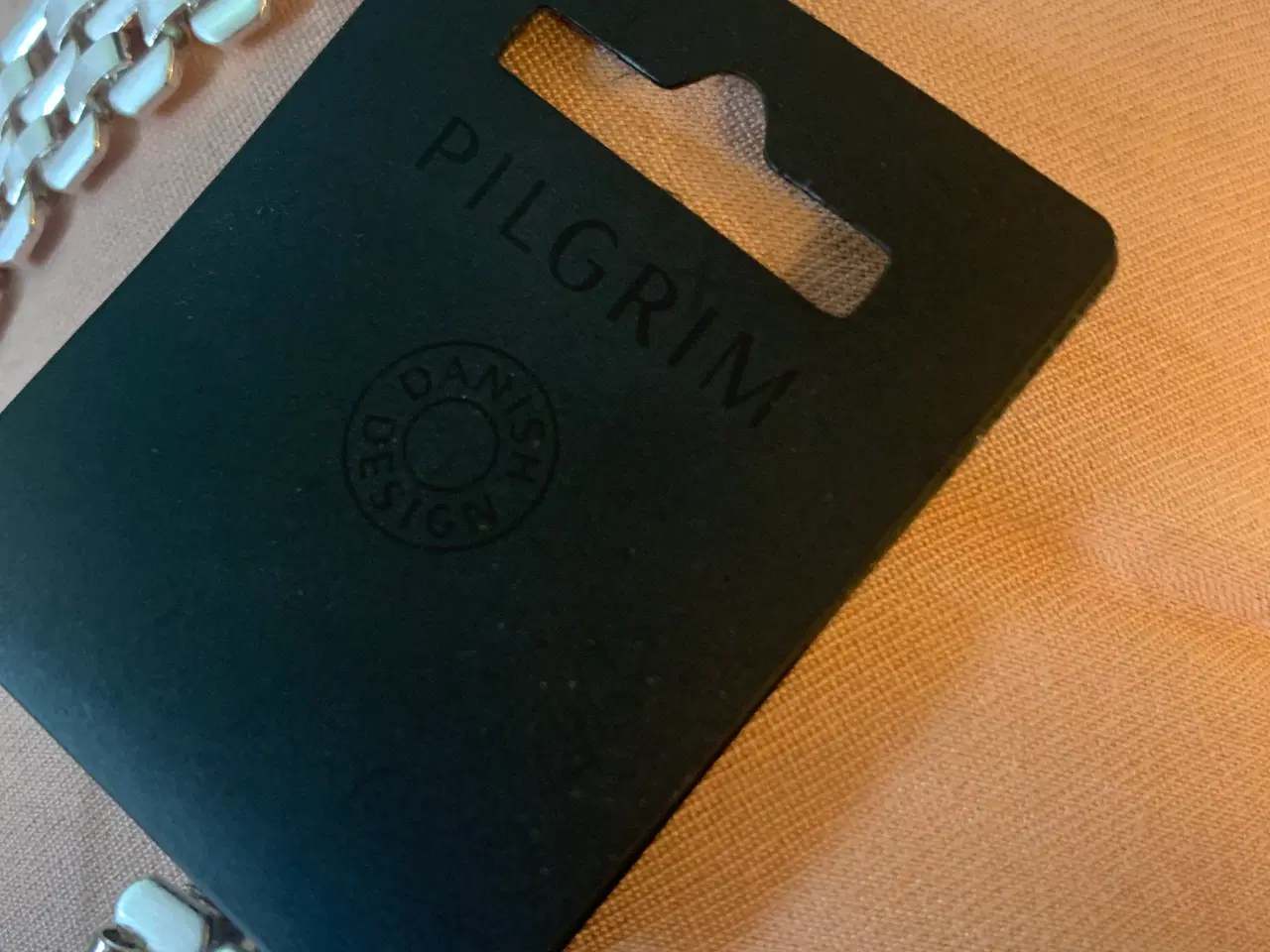 Billede 3 - Smykkesæt fra Pilgrim
