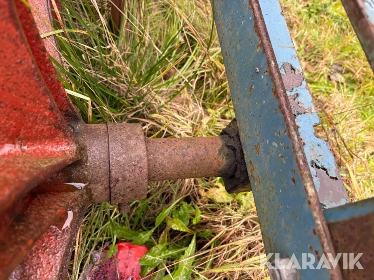 Billede 11 - Jordpakker Dalbo 205 70x70