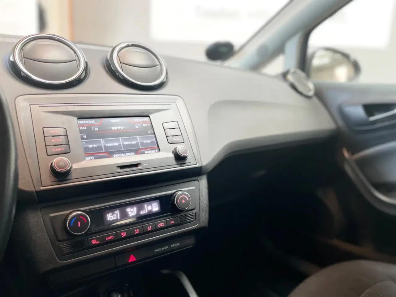 Billede 14 - Seat Ibiza 1,0 TSi 110 Style
