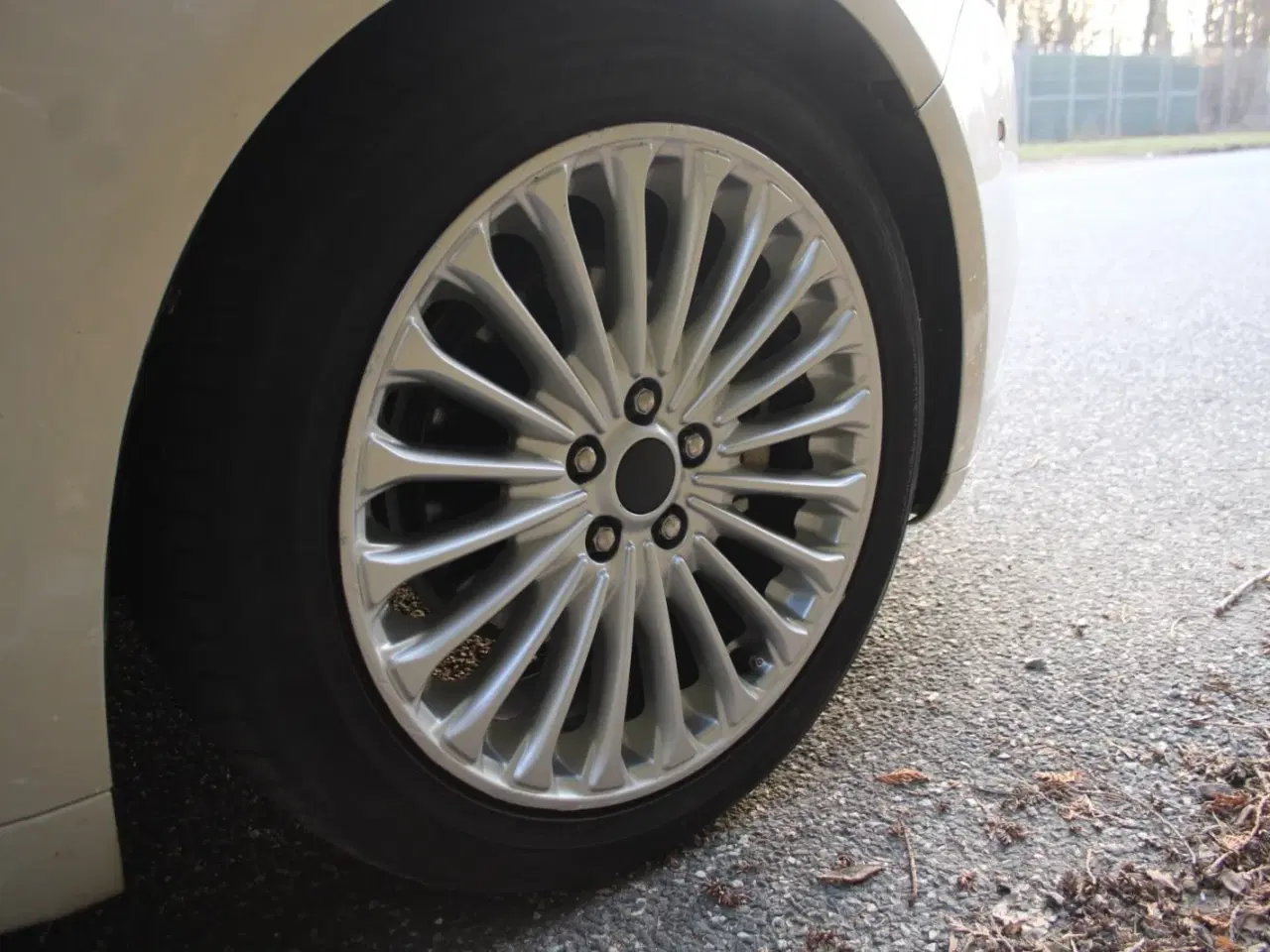 Billede 19 - Ford Mondeo 1,5 SCTi 160 Titanium aut.