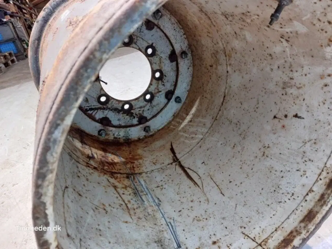 Billede 6 - 25"   66x43.00-25