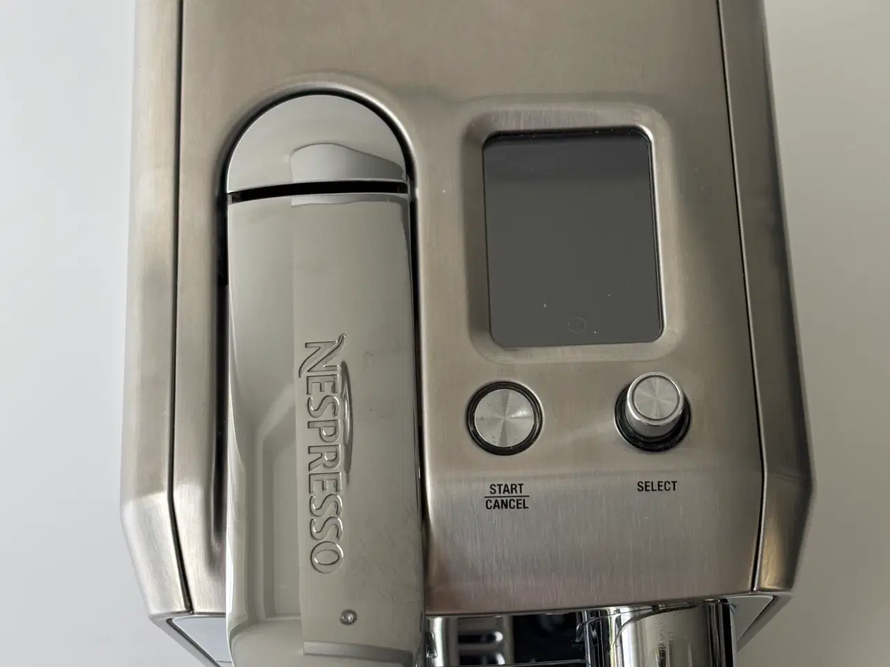 Billede 2 - Sage/Nespresso.. Kapsel maskine som ny