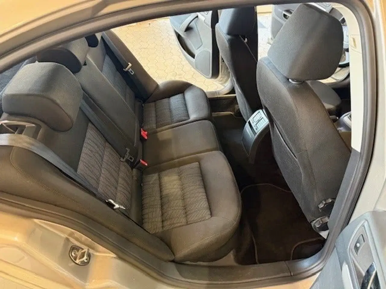 Billede 9 - Skoda Octavia 1,2 TSi 105 Elegance
