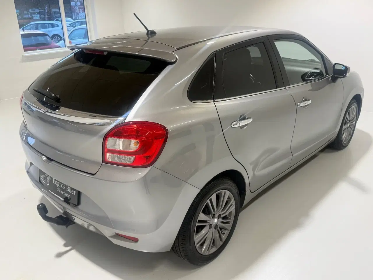 Billede 6 - Suzuki Baleno 1,2 Dualjet SHVS Exclusive