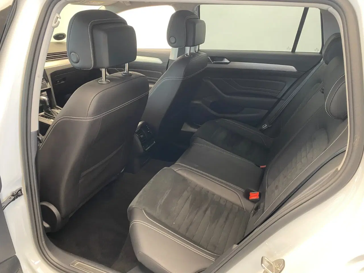 Billede 9 - VW Passat 1,5 TSi 150 Elegance+ Variant DSG