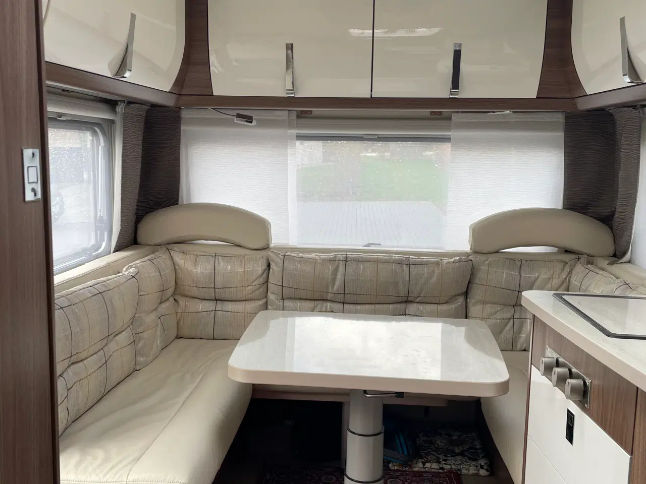 Billede 8 - Campingvogn klar til ferien