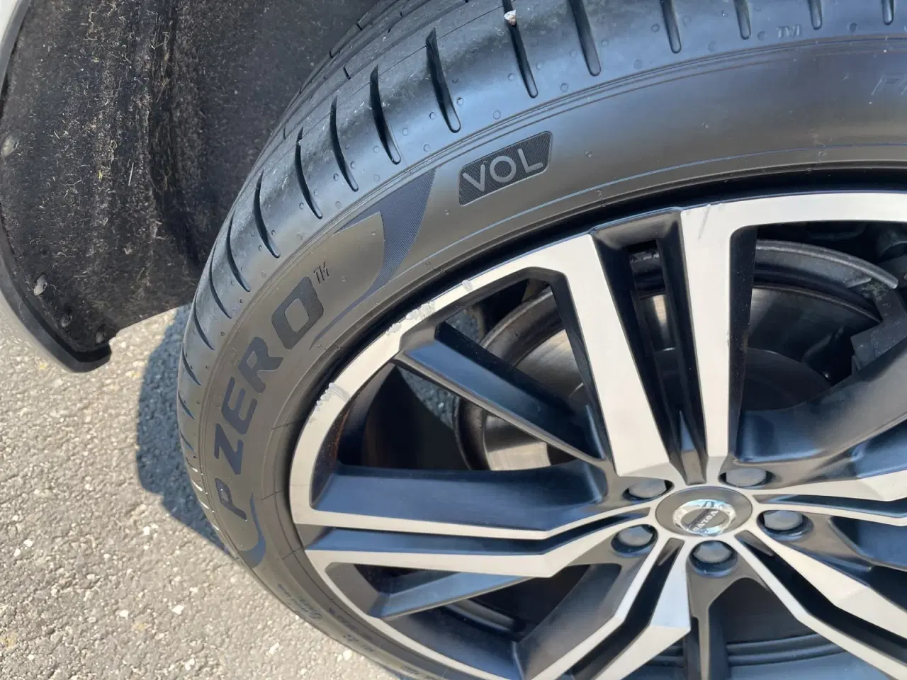 Billede 23 - Volvo XC60 2,0 T5 250 Inscription aut.