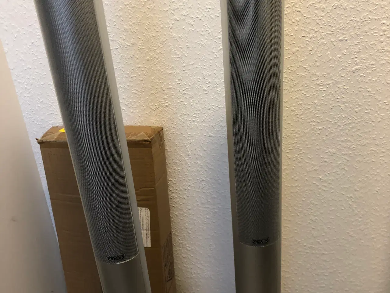 Billede 5 - Denver Surround system - home theatre - 5.1 system