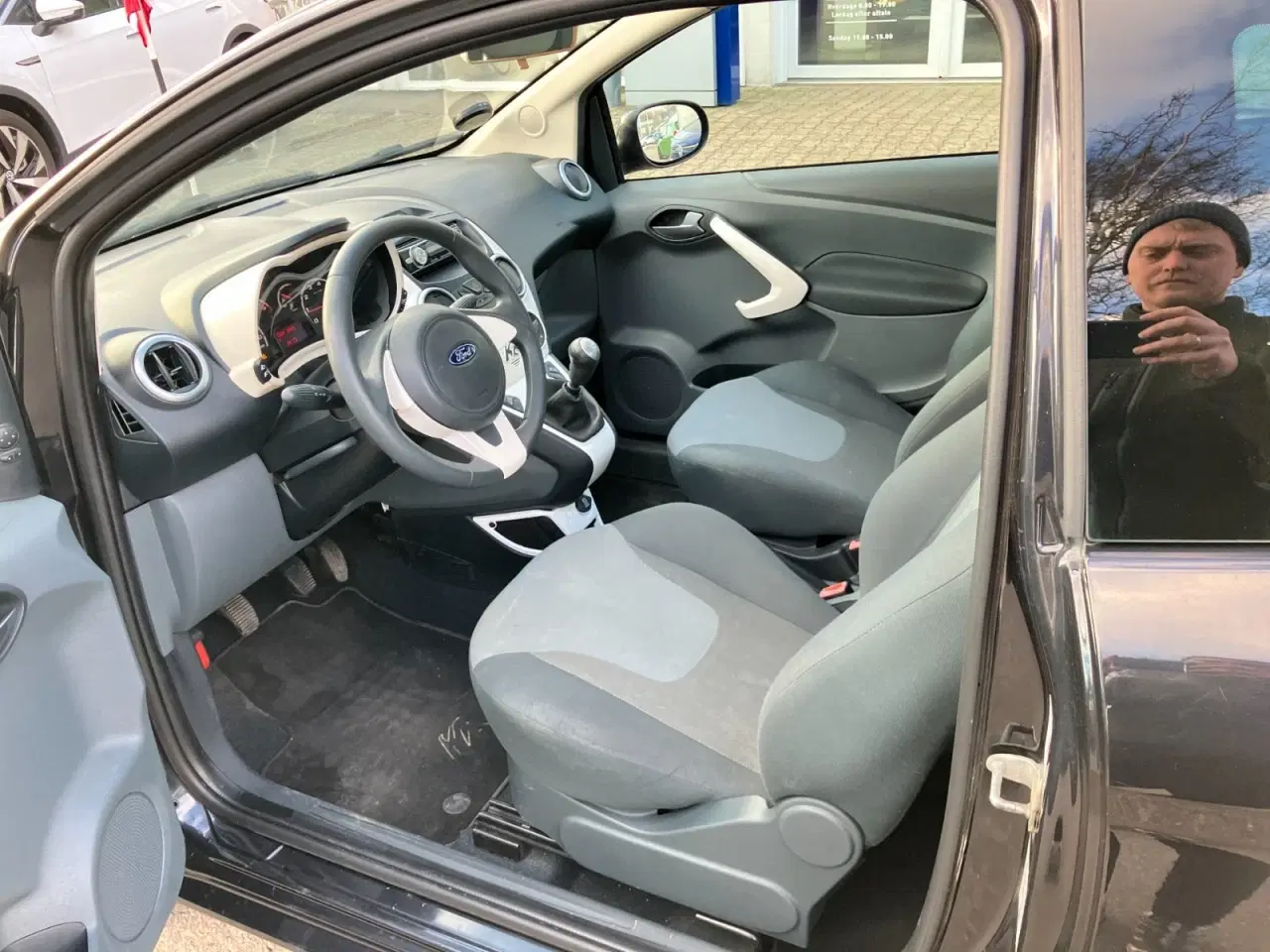 Billede 13 - Ford Ka 1,2 Titanium