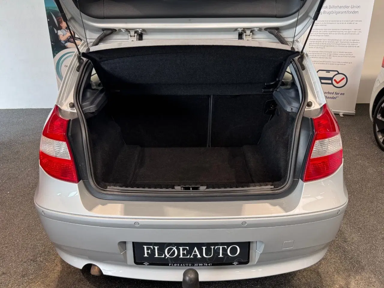 Billede 10 - BMW 120d 2,0 