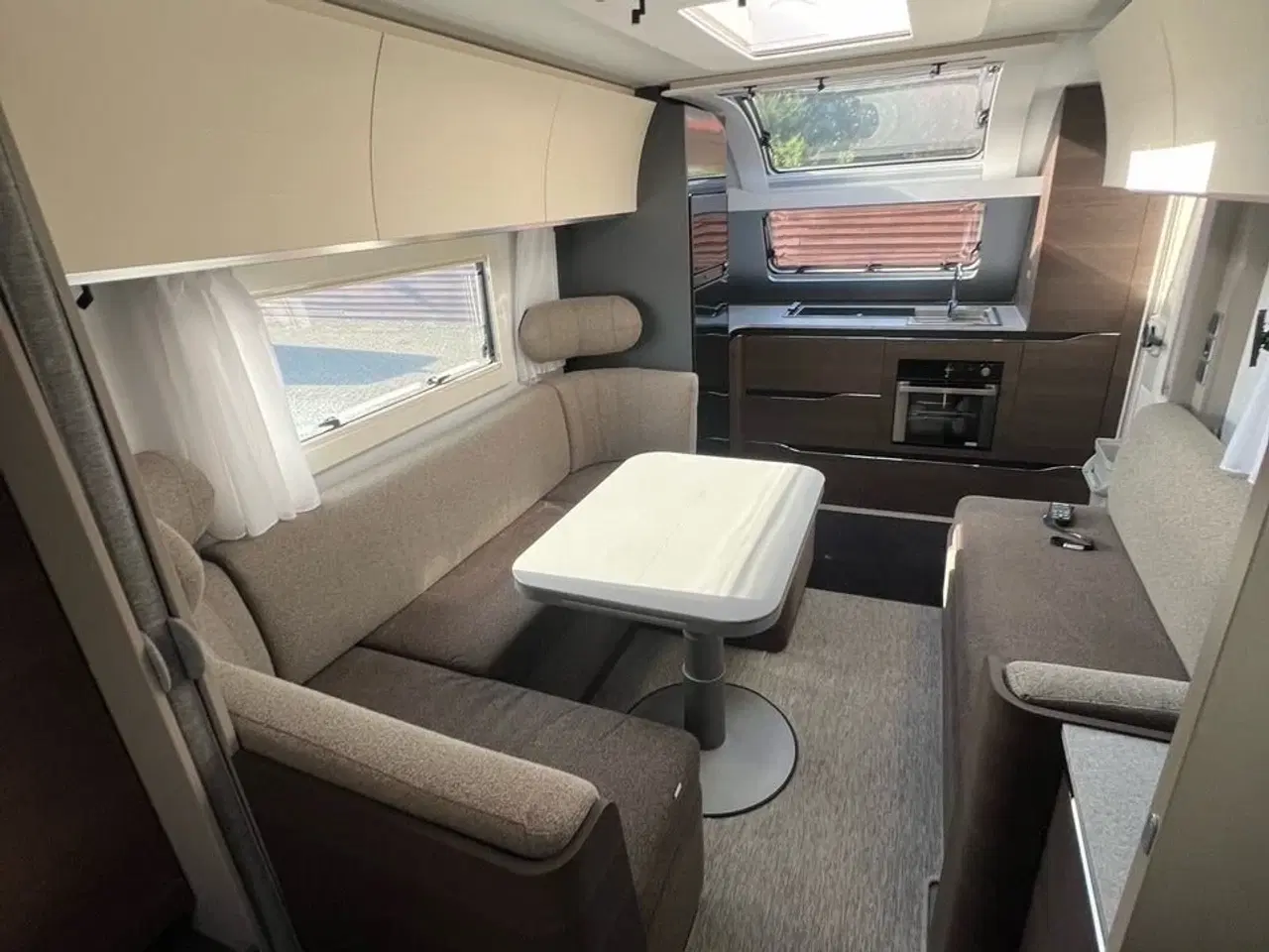 Billede 12 - Adria Alpina 663 PT  
