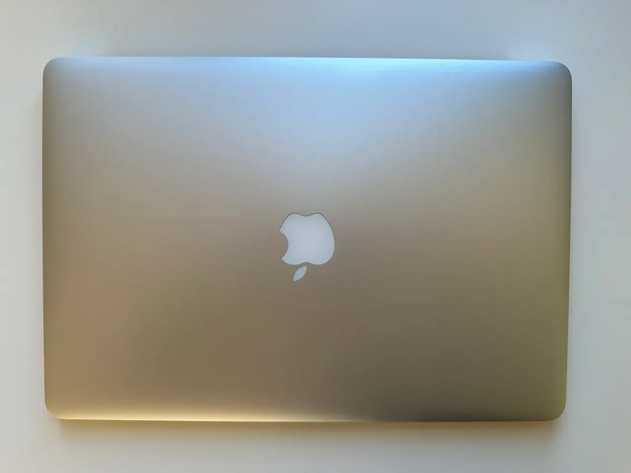 Billede 5 - Apple MacBook Pro (Retina, 15-tommer, Mid 2015)