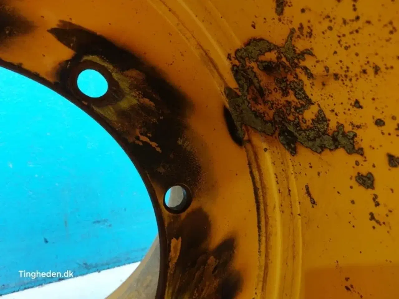 Billede 7 - 32" DW36x32