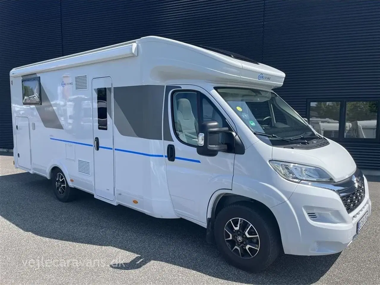 Billede 3 - 2024 - Sun Living S 75 SL