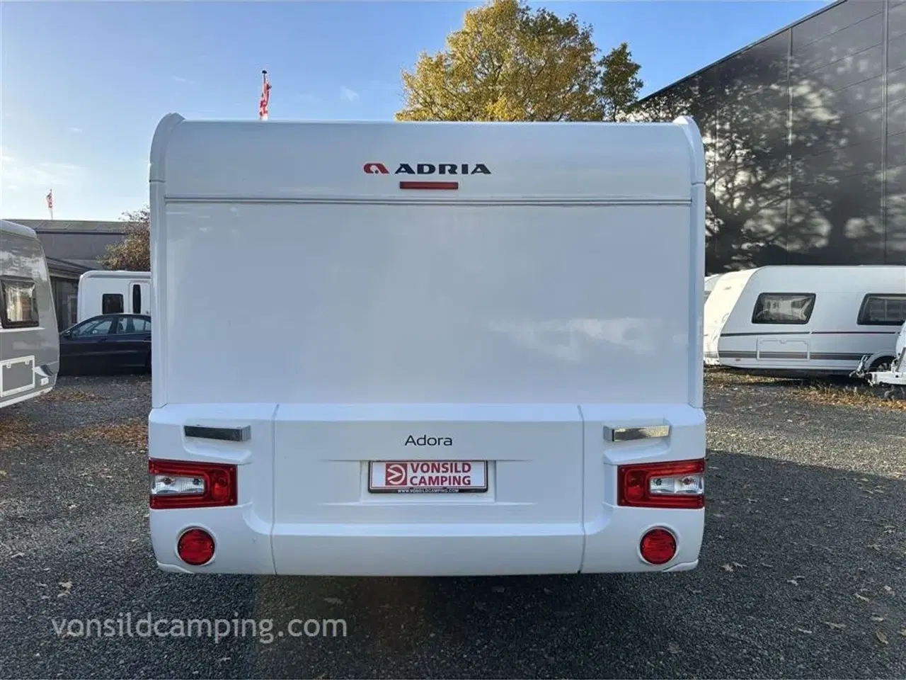 Billede 16 - 2020 - Adria Adora 613 UL