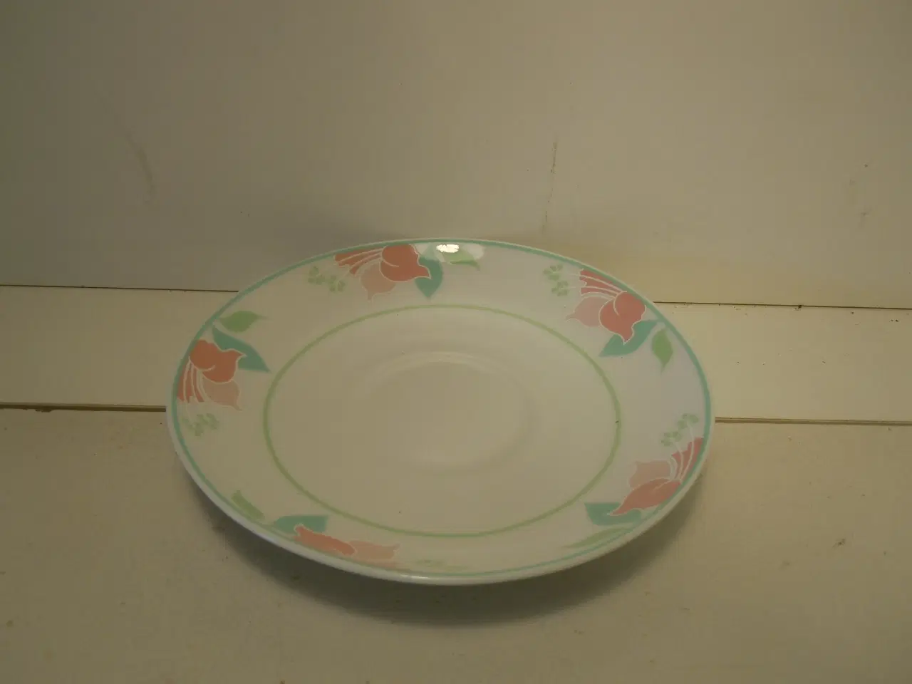 Billede 3 - OPHØR 1/2 pris på B&G Fleur Lyserød. Priser fra