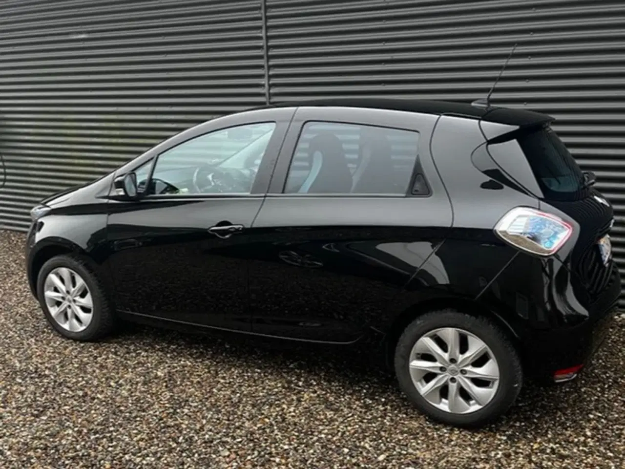 Billede 2 - Renault Zoe 22 Intens