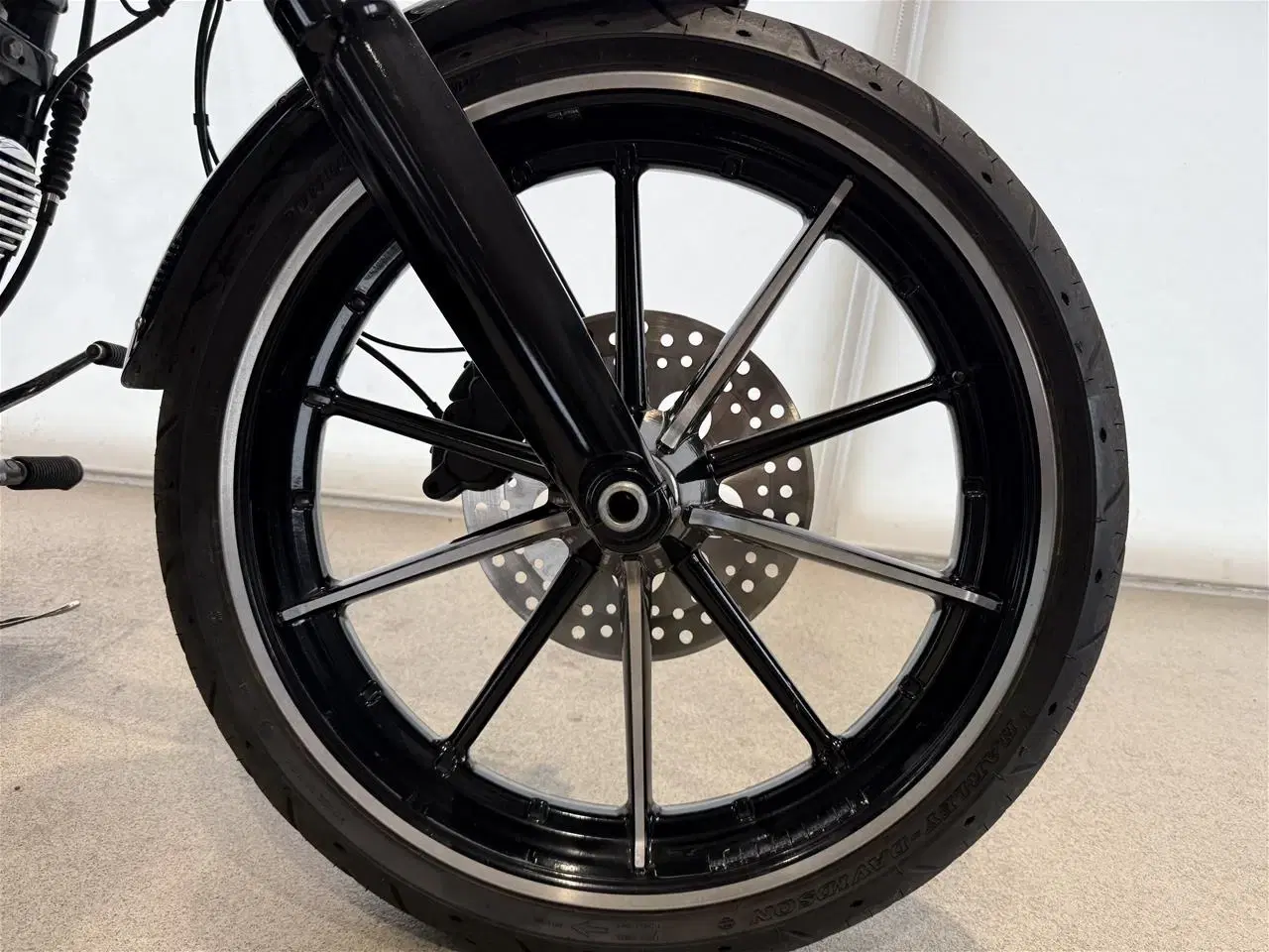 Billede 4 - Harley-Davidson FXSB 103 Breakout