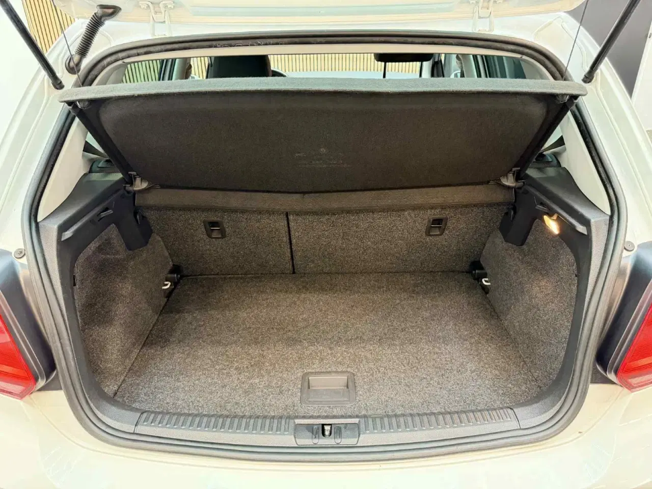 Billede 16 - VW Polo 1,2 TSi 90 Comfortline BMT