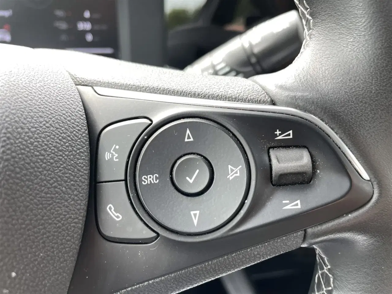 Billede 18 - Opel Mokka-e EL Elegance 136HK 5d Aut.