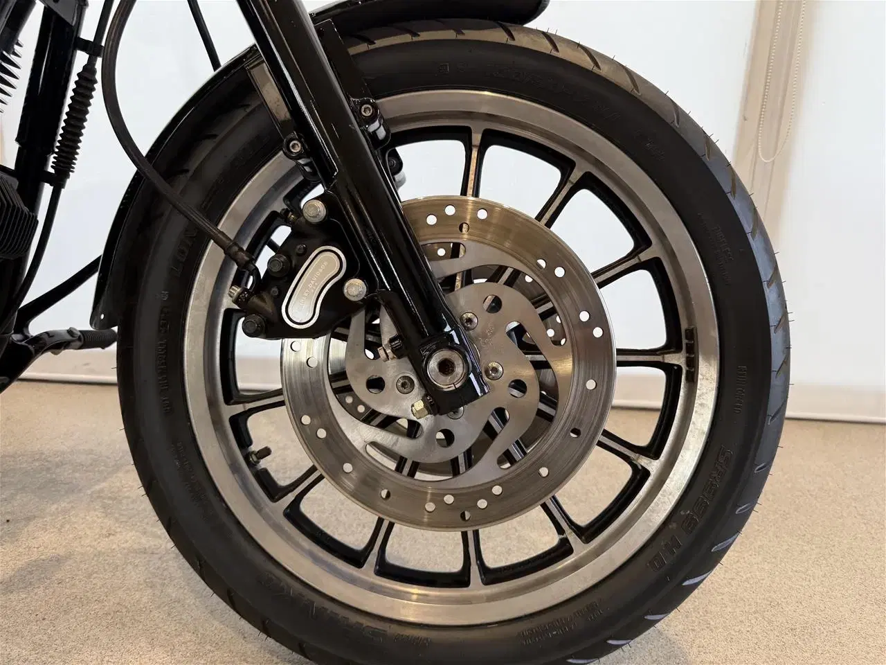 Billede 6 - Harley-Davidson FXDXI Super Glide Sport