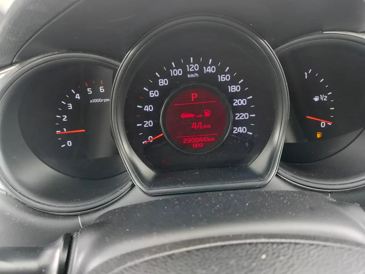 Billede 10 - KIA Ceed1,6 CRDI GT-Line 136HK Stc 7g Aut.