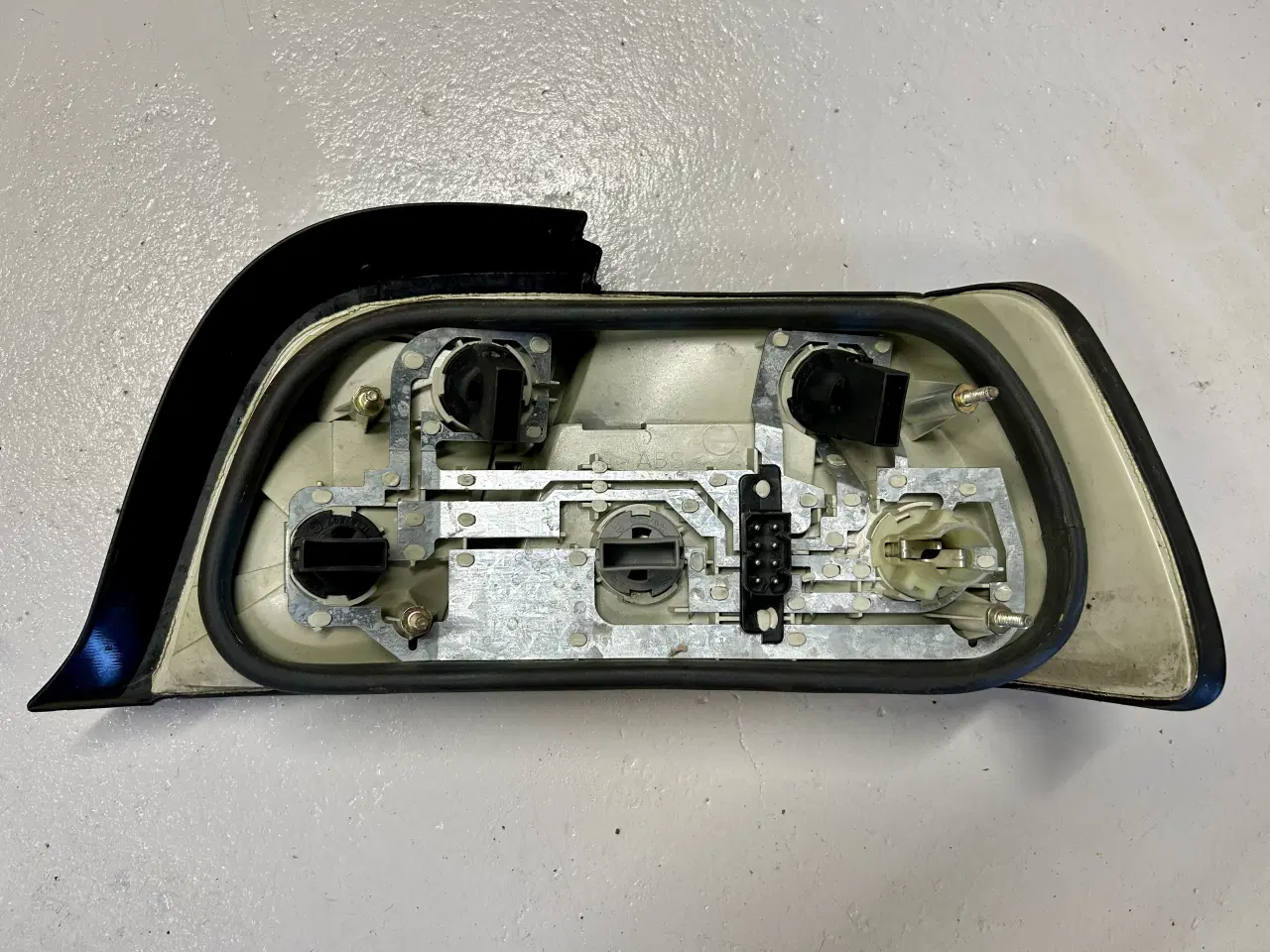 Billede 3 - BMW E36 Coupe Baglygter 