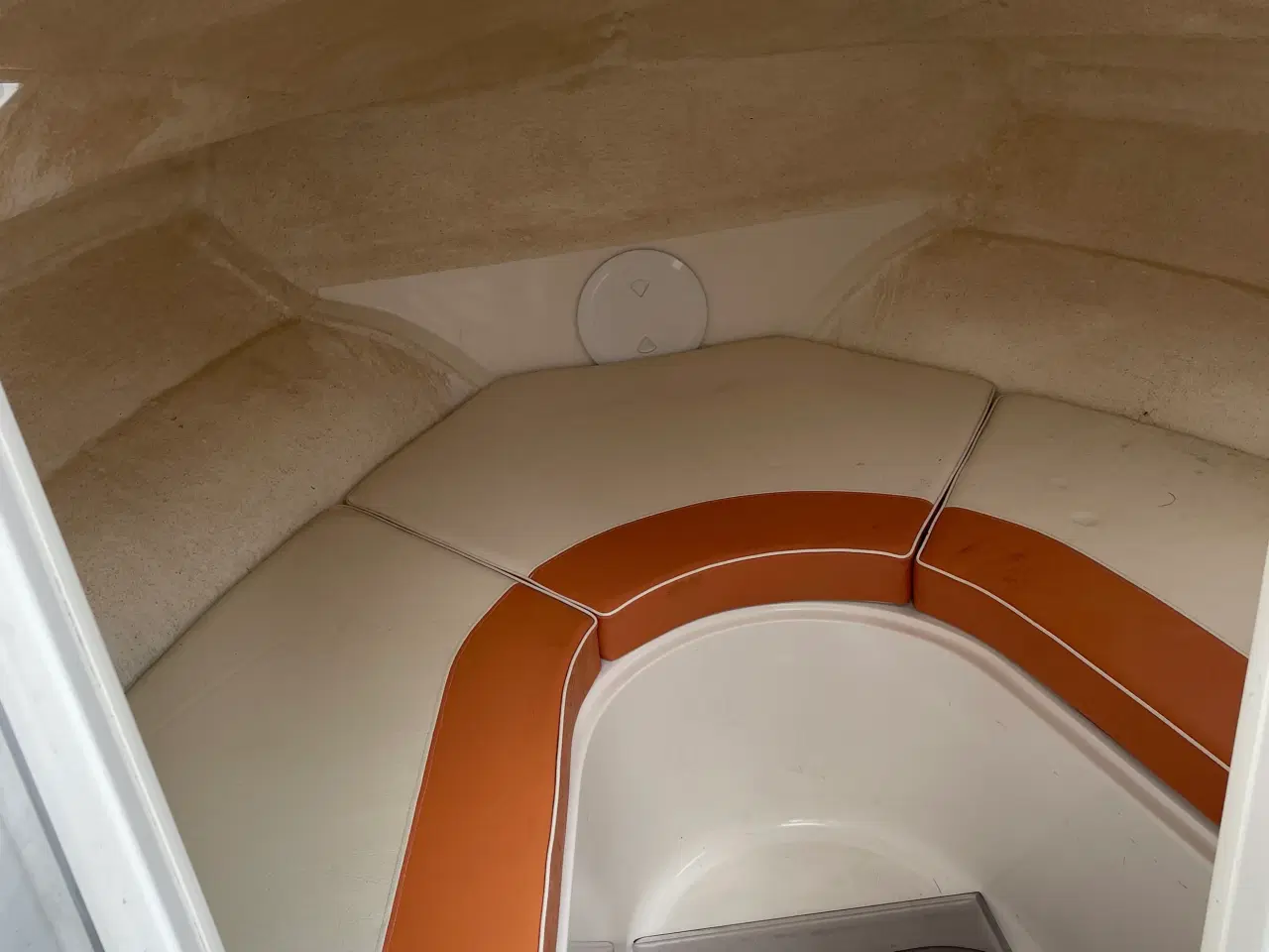 Billede 9 - 470 Cruiser med 60 hk Mariner-EFI 4 takt og 1000 kg Brenderup bådtrailer