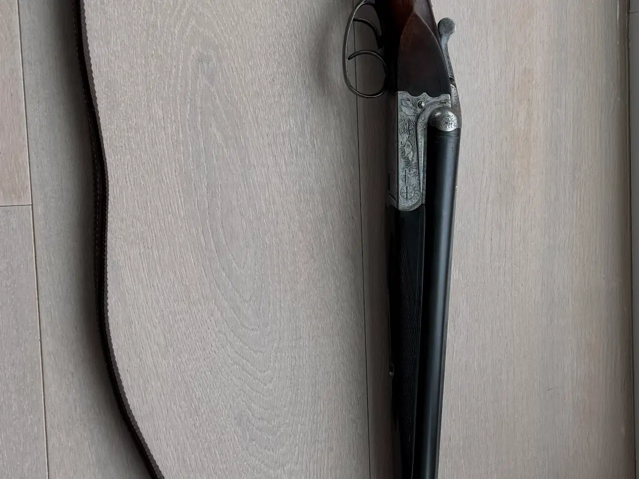 Billede 9 - Simson suhl thuringen 12/70