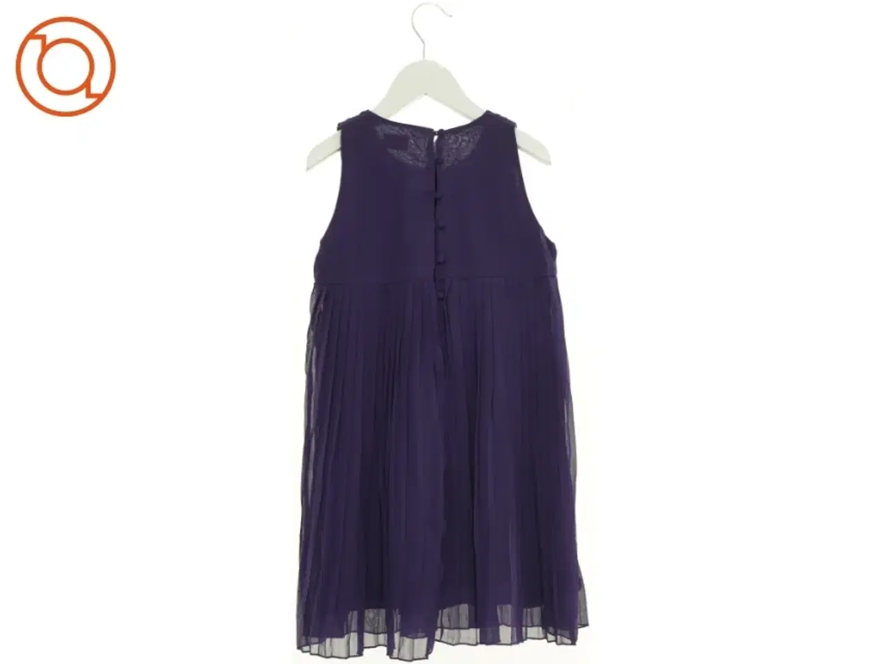 Billede 2 - Kjole fra Name It (str. 122 cm)