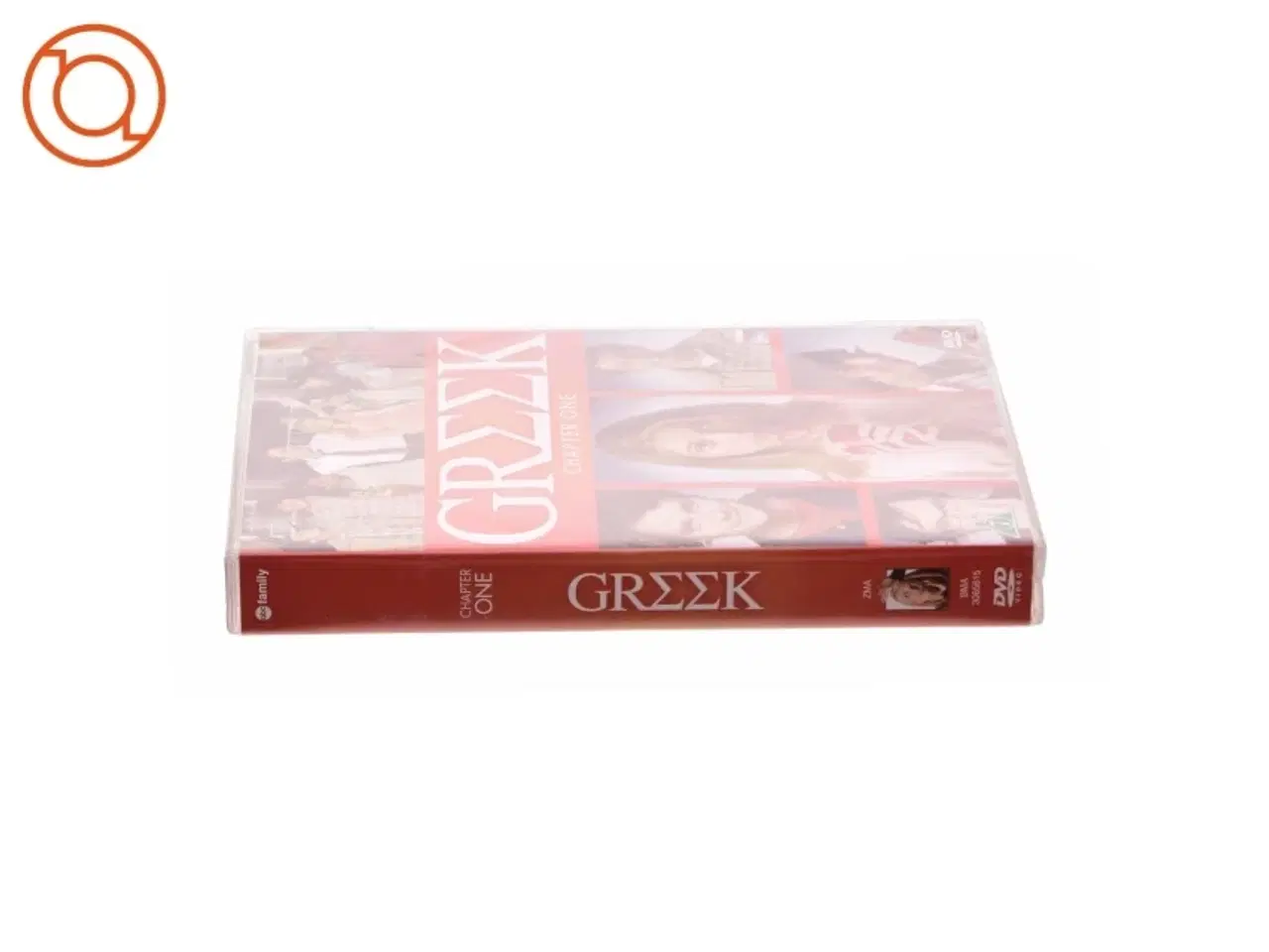 Billede 2 - Greek - Season 1