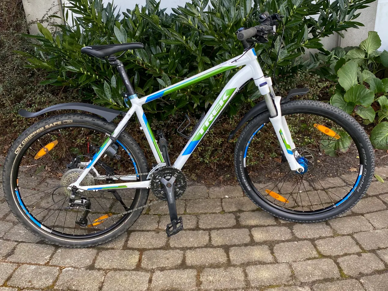 Billede 2 - Trek mountainbike