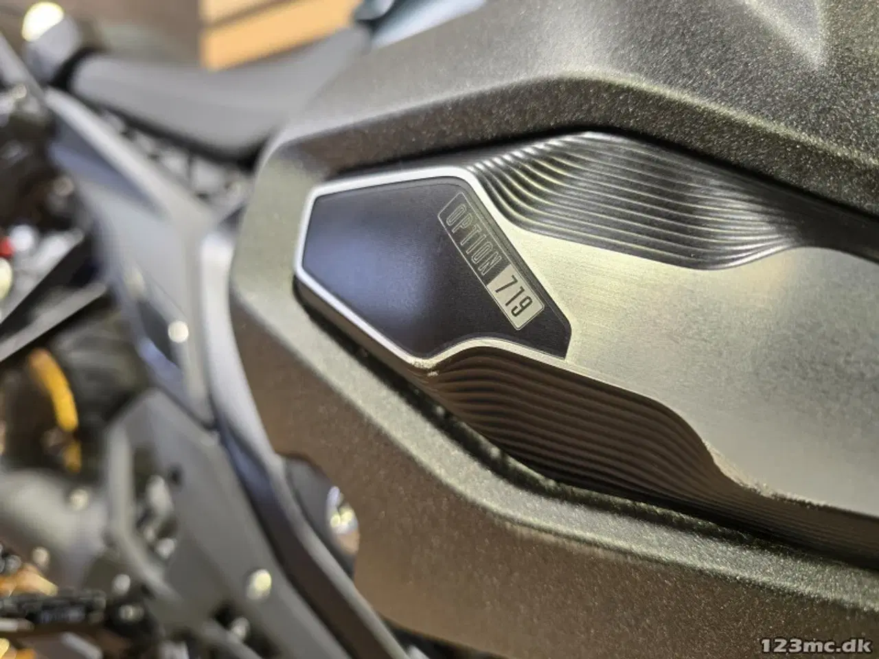 Billede 18 - BMW R 1300 GS LEASING (Se tilbud nedenfor)