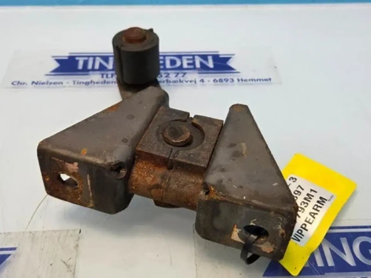 Billede 7 - Massey Ferguson 9280 Arm 28480897
