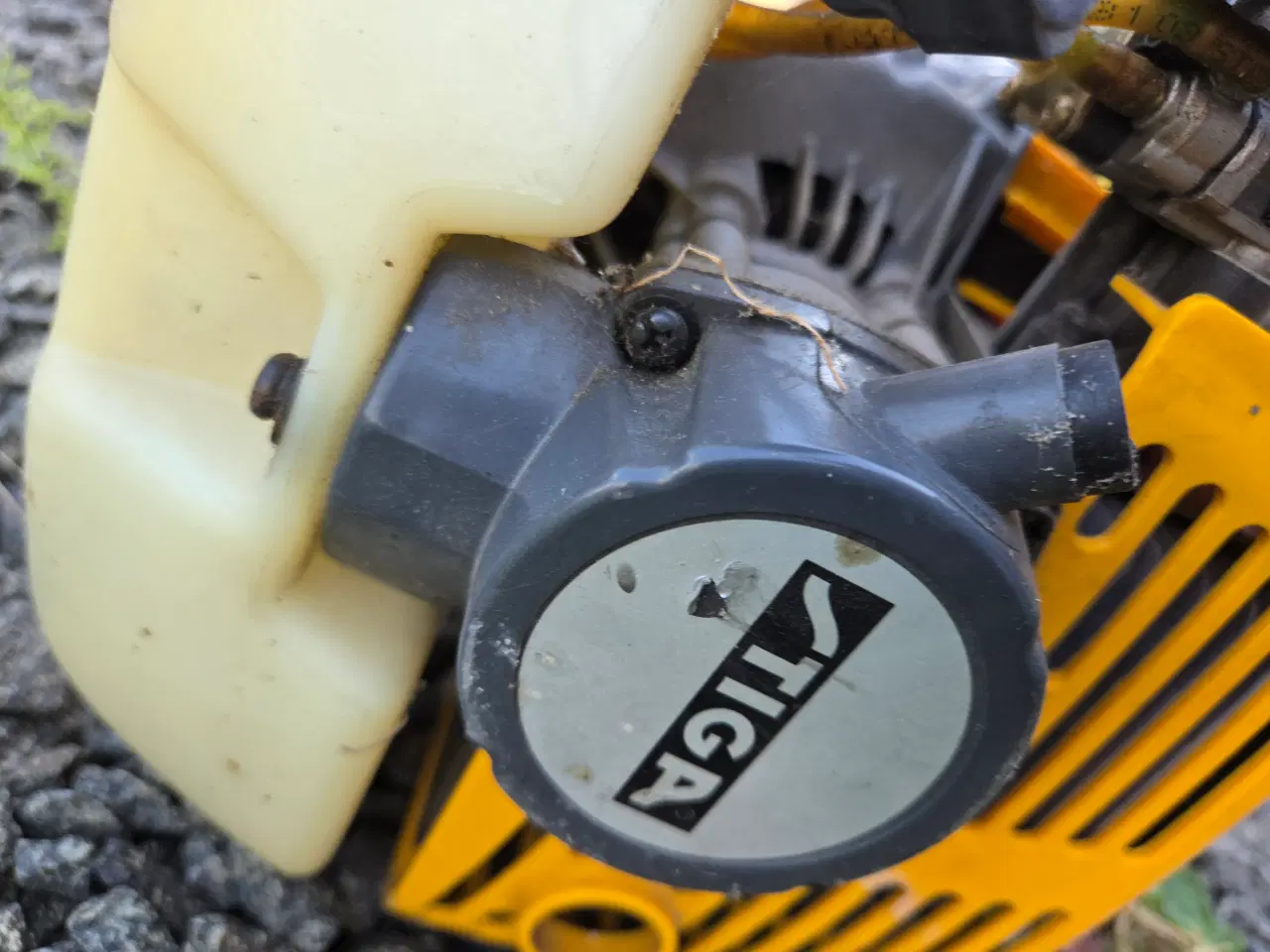 Billede 5 - havemaskiner