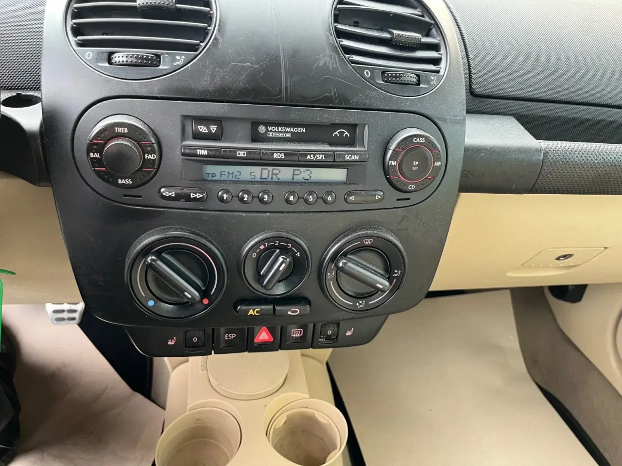 Billede 8 - VW New Beetle 2,0 Highline