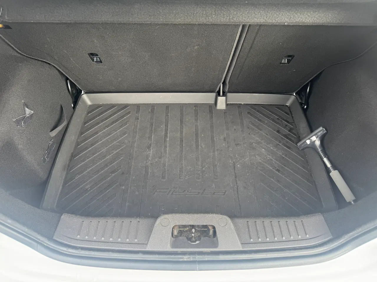 Billede 11 - Ford Fiesta 1,0 Ecoboost 100 HK