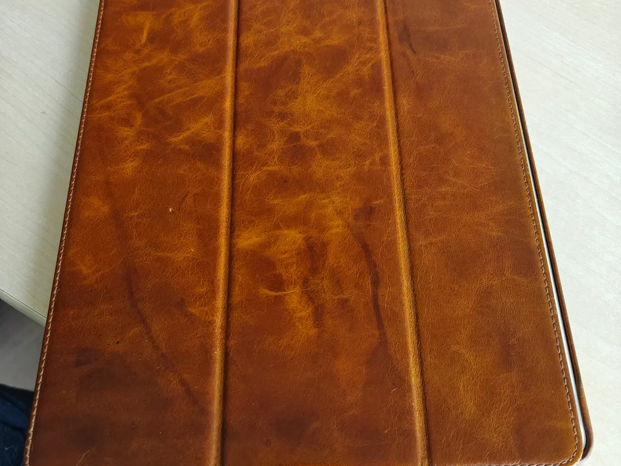 Billede 10 - Overskrift: iPad Pro 12,9" (2. gen) – 256GB – Yder