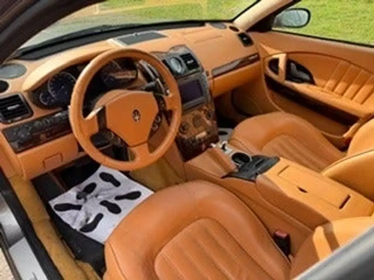 Billede 7 - Maserati Quattroporte 4,2 aut.